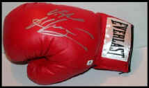 Vitali Klitschko Autographed Boxing Glove