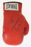 Hector "Macho" Camacho Autographed Boxing Glove