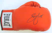 Baby Joe Mesi Autographed Boxing Glove
