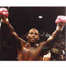 Hasim Rachman Autographed Boxing 8x10 Photo