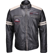 Affliction Jackets For Sale