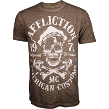 Affliction Shirts For Sale