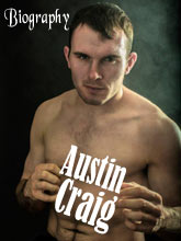 Austin Craig Biography