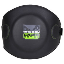 Bad Boy Belly Protection
