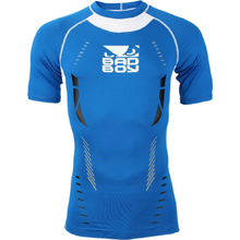 Bad Boy Compression Tops