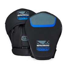 Bad Boy Focus Pads