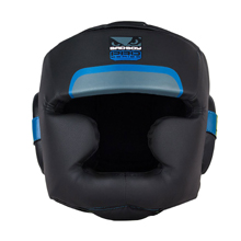 Bad Boy Head Guard