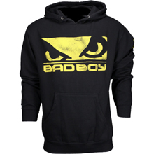 Bad Boy Alexander Gustafsson Hoodie