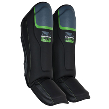 Bad Boy Muay Thai Shin Guards
