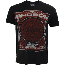 Bad Boy Walkout Shirts