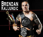 Brendan Kalijundic