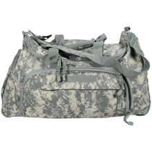 Gracie Jiu Jitsu Duffle Bags