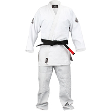 Gracie Jiu Jitsu Gis