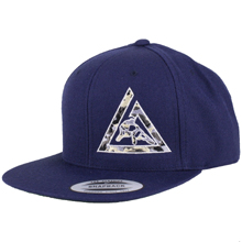 Gracie Jiu Jitsu Hat