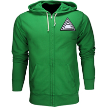 Gracie Jiu Jitsu Hoodie