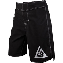 Gracie Jiu-Jitsu Shorts