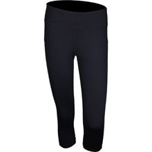 Gracie Jiu Jitsu Capris