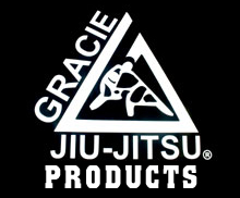 Gracie Jiu Jitsu Products