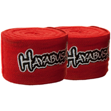 Hayabusa Handwraps