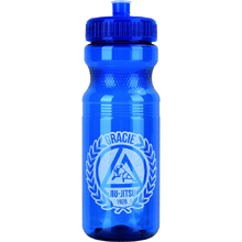 Gracie Jiu Jitsu Water Bottles