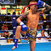 Kru Brendan Kalijundic