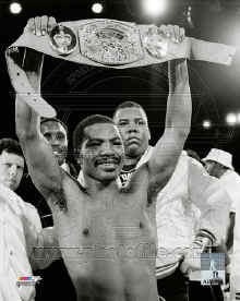 Aaron Pryor Photo