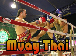 Muay Thai