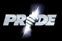 Pride FC Fighters