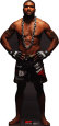 UFC- Rampage Jackson