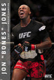 UFC - Jon Jones Poster