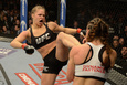 UFC 168: Dec 28, 2013 - Ronda Rousey vs Miesha Tate