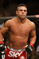 UFC Fight Night: Nov 8, 2013 - Vitor Belfort vs Dan Henderson