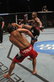 UFC 140: Dec 10, 2011 - Jon Jones vs Lyoto Machida