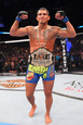 UFC 164: Aug 31, 2013 - Benson Henderson vs Anthony Pettis