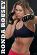 UFC - Ronda Rousey