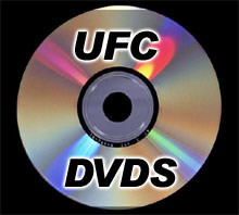 UFC DVDs