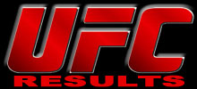 UFC Results