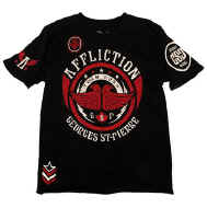 Affliction GSP Concept Toddler Shirt