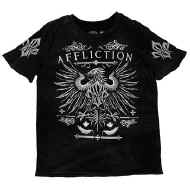Affliction GSP Icon Toddler Shirt