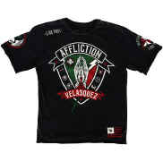 Affliction Cain Velasquez Devotion UFC 160 Walkout Youth Shirt