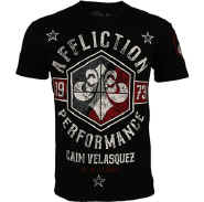 Affliction Cain Velasquez Team Shirt