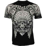Affliction Cain Velasquez Aztlan Shirt