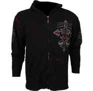 Affliction Lifeline Hoodie