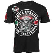 Affliction Cain Velasquez UFC 166 Revolutionary Walkout Shirt