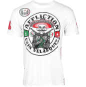 Affliction Cain Velasquez UFC 166 Revolutionary Walkout Shirt