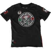 Affliction Toddler Cain Velasquez UFC 166 Revolutionary Walkout Shirt