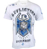 Affliction GSP Royal Guard UFC 167 Walkout Shirt