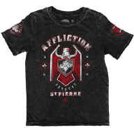 Affliction Toddler GSP Royal Guard Shirt