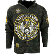 Affliction Moto Hellion Hoodie