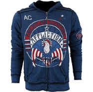Affliction Hoffa Hoodie